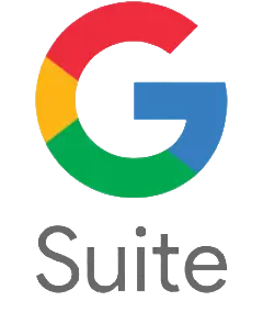 Google Suite Logo