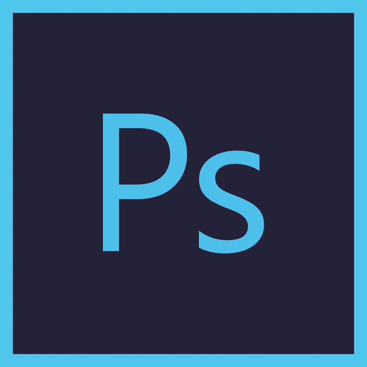 PhotoShop Logo