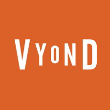 Vyond Logo