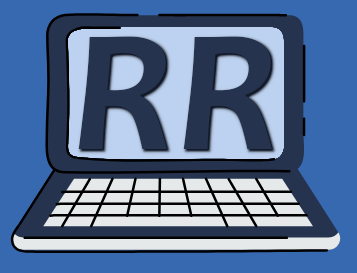 RR Learning Logo